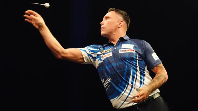 Gerwyn Price