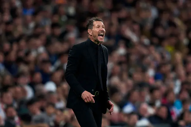 Diego Simeone