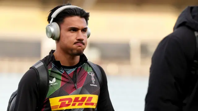 Marcus Smith