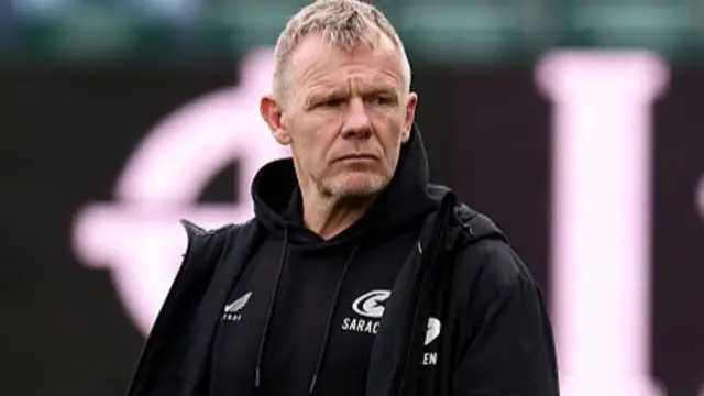 Mark McCall