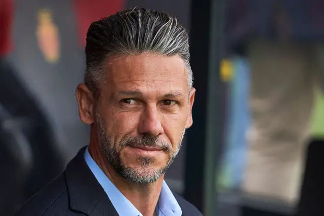 Martin Demichelis