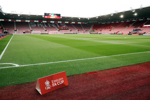 Southampton