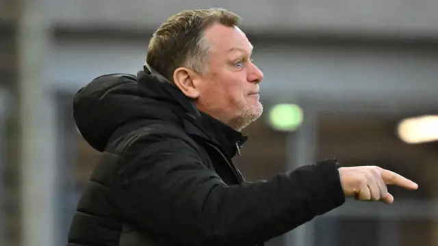 Jim Magilton