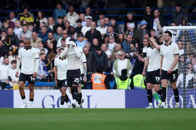 Port Vale