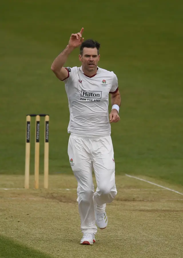 Sir James Anderson