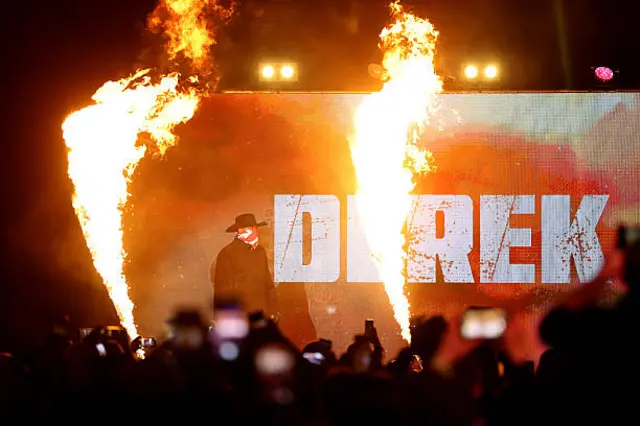 Chisora