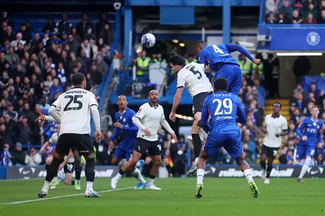 Chelsea