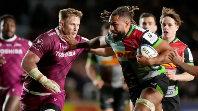 Chandler Cunningham-South