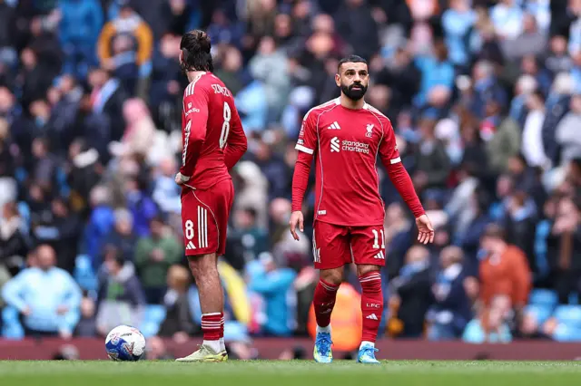 Mo Salah