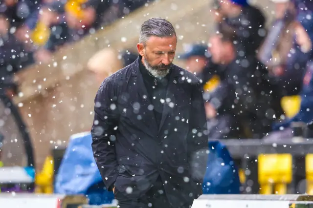 Derek McInnes