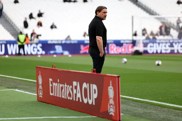 Daniel Farke