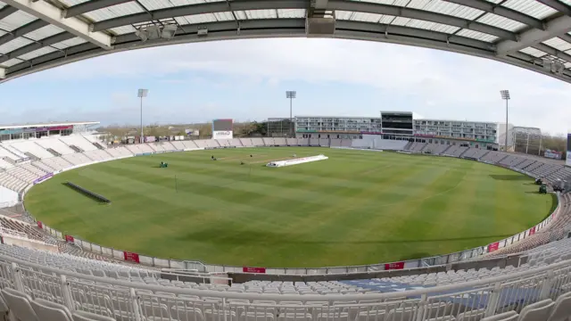 Utilita Bowl, Southampton