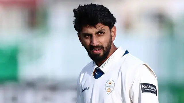 Shoaib Bashir