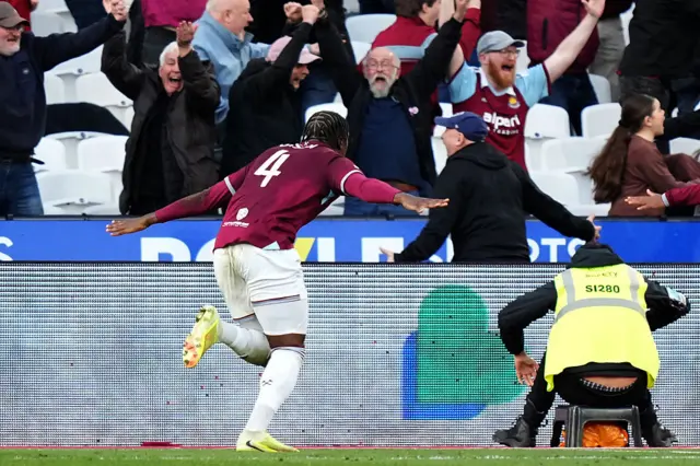 WEst Ham