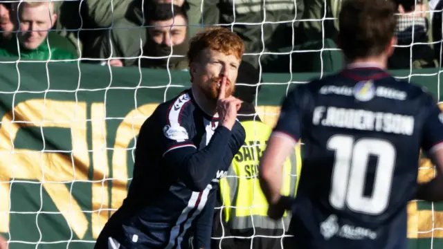 Simon Murray