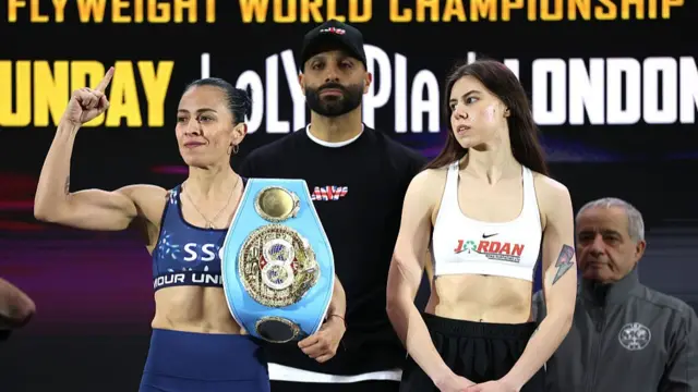 Garcia v Dolan