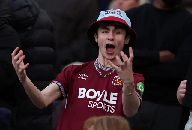 West Ham