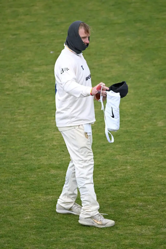 Simon Harmer
