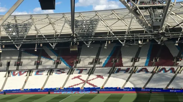 London Stadium