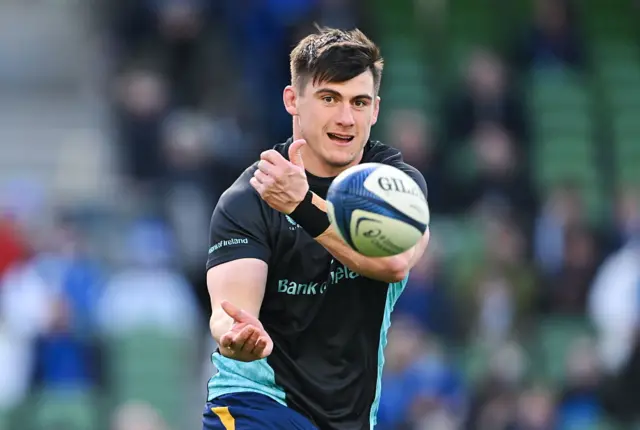 Dan Sheehan