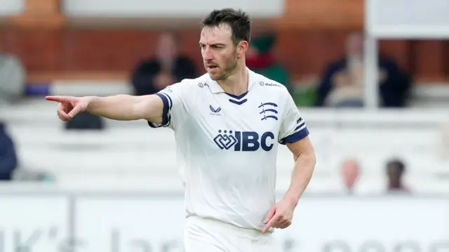 Toby Roland-Jones