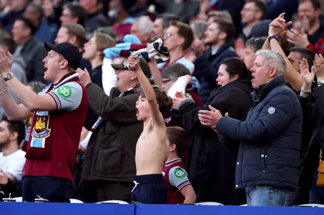 West Ham