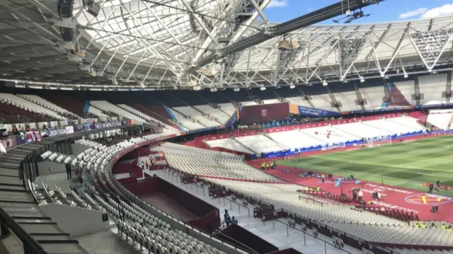London Stadium