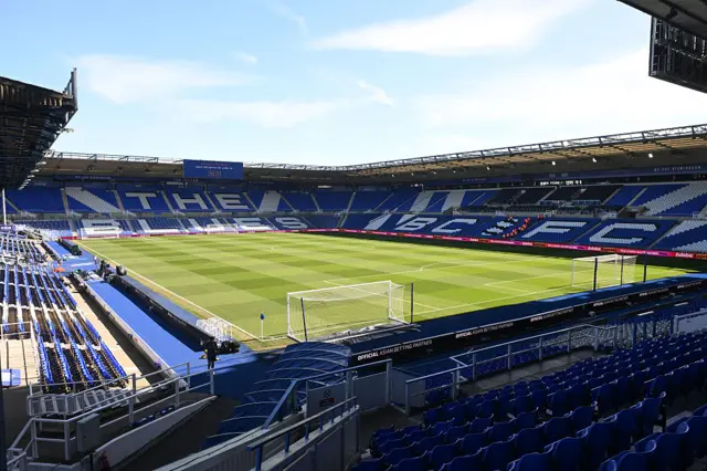 St Andrew’s
