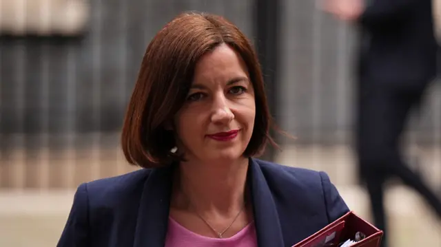 Bridget Philipson headshot