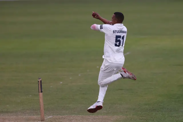 Glenton Stuurman