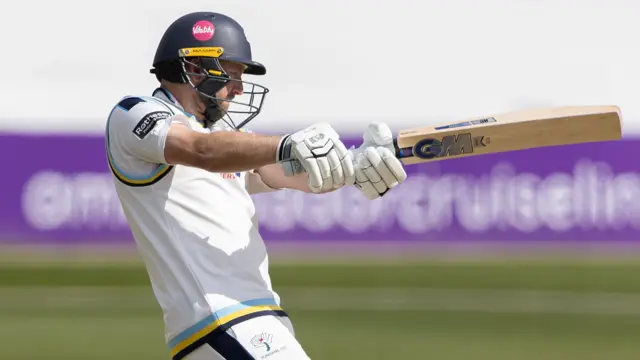 Adam Lyth