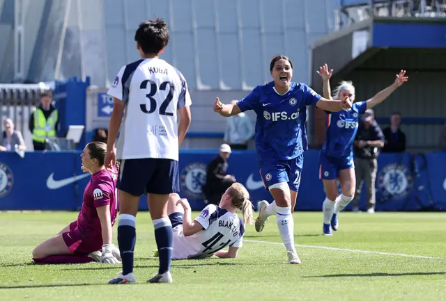 Sam Kerr