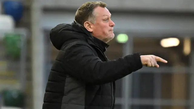 Jim Magilton
