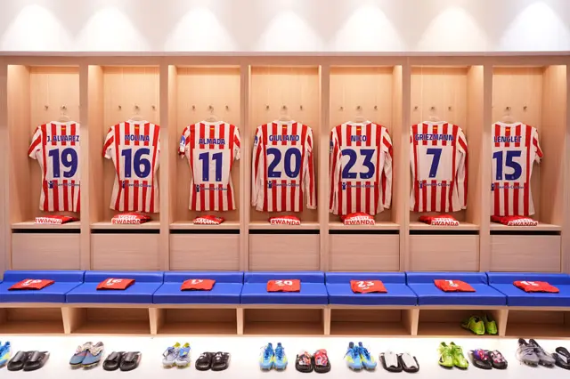Atletico