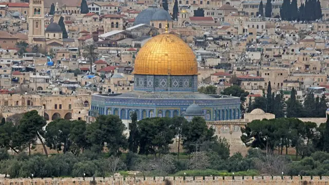 Al Aqsa mosque