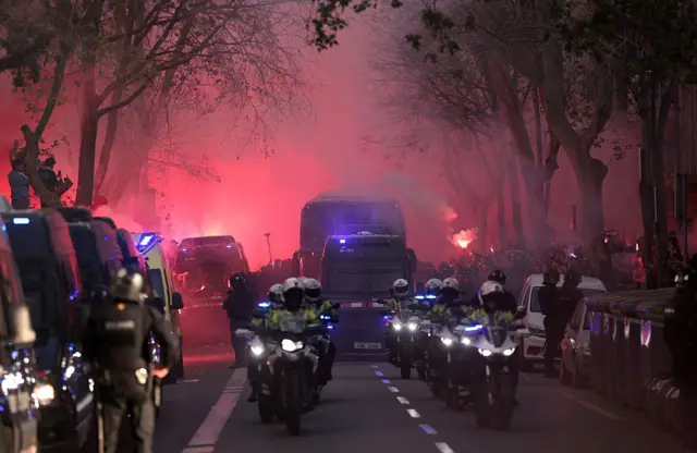 Barcelona