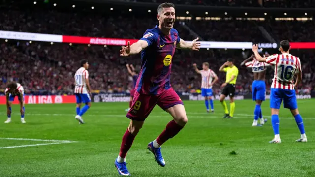 Lewandowski