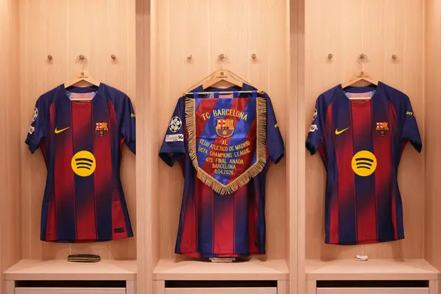 Barcelona