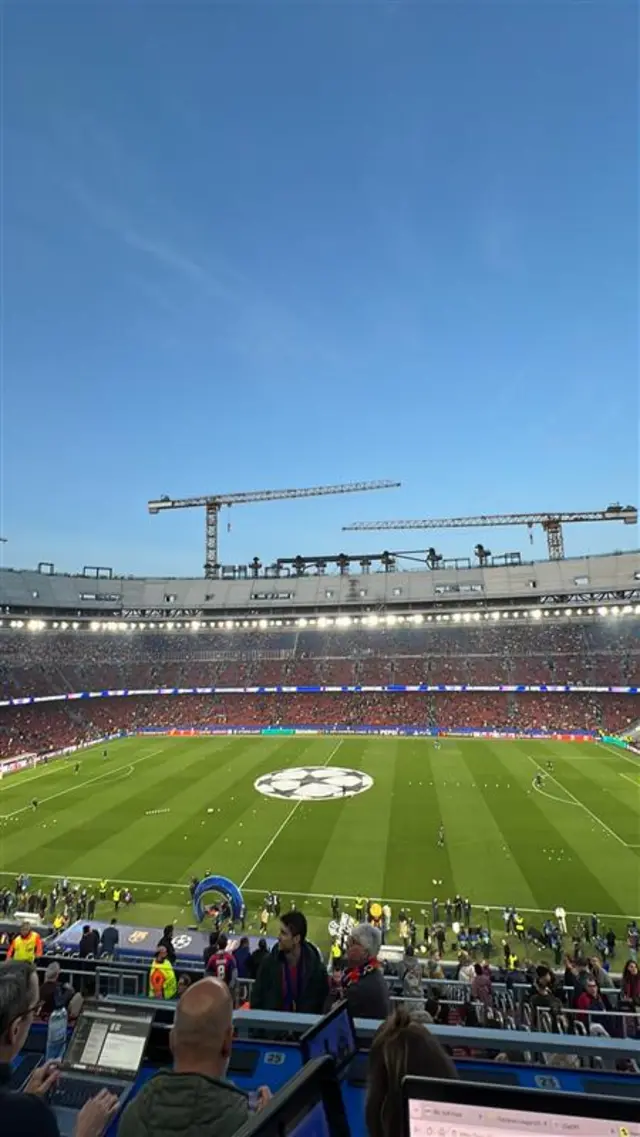 Camp Nou