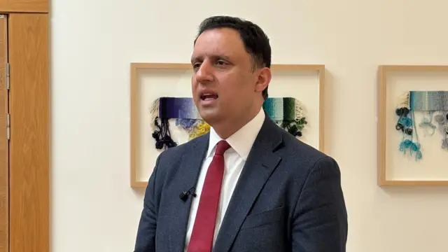 anas sarwar