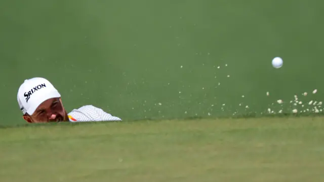 Shane Lowry
