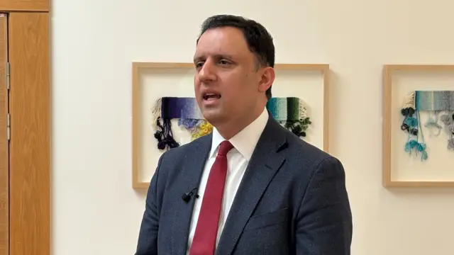 anas sarwar
