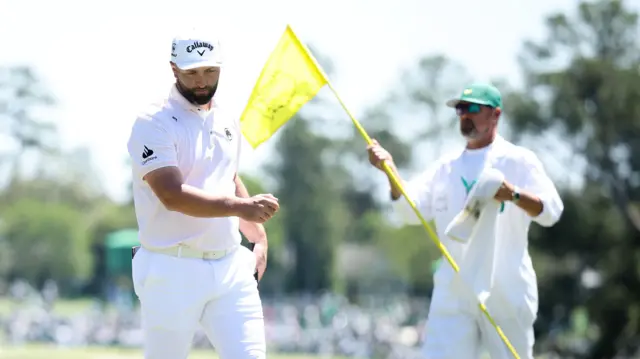 Jon Rahm