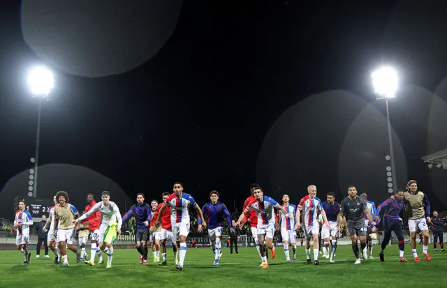 Crystal Palace