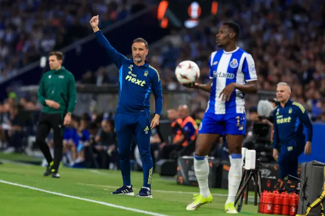 Vitor Pereira