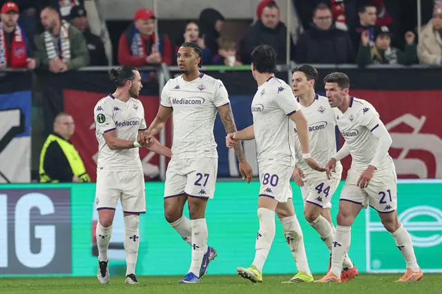 Fiorentina