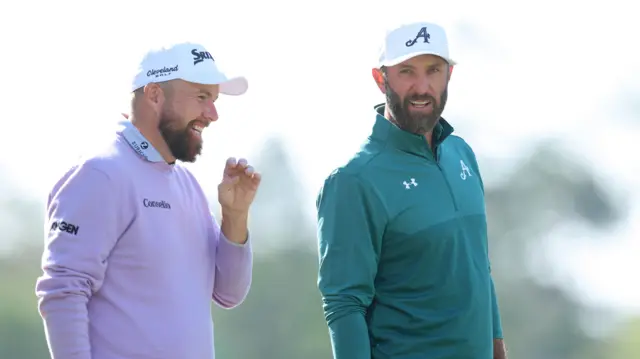 Masters