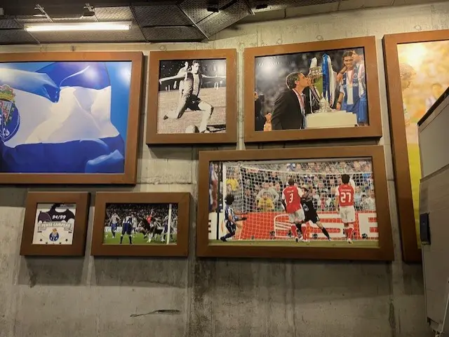 Pictures of Porto FC