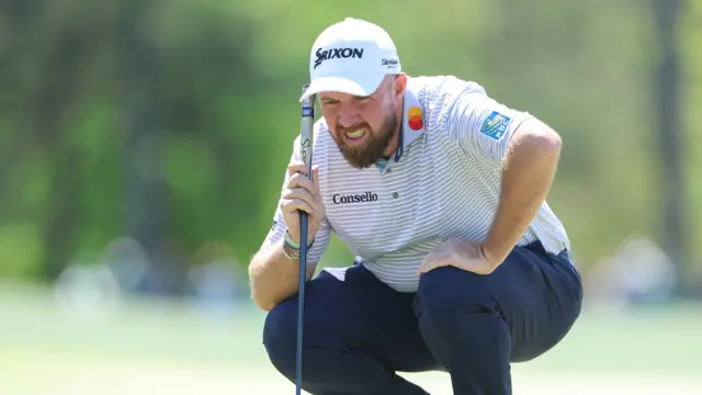 Shane Lowry