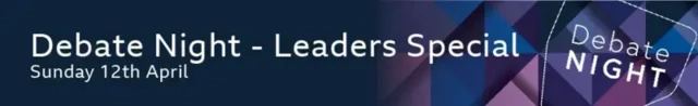 Debate Night - Leaders Special